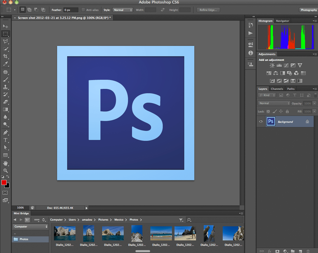 adobe photoshop free download for mac crack